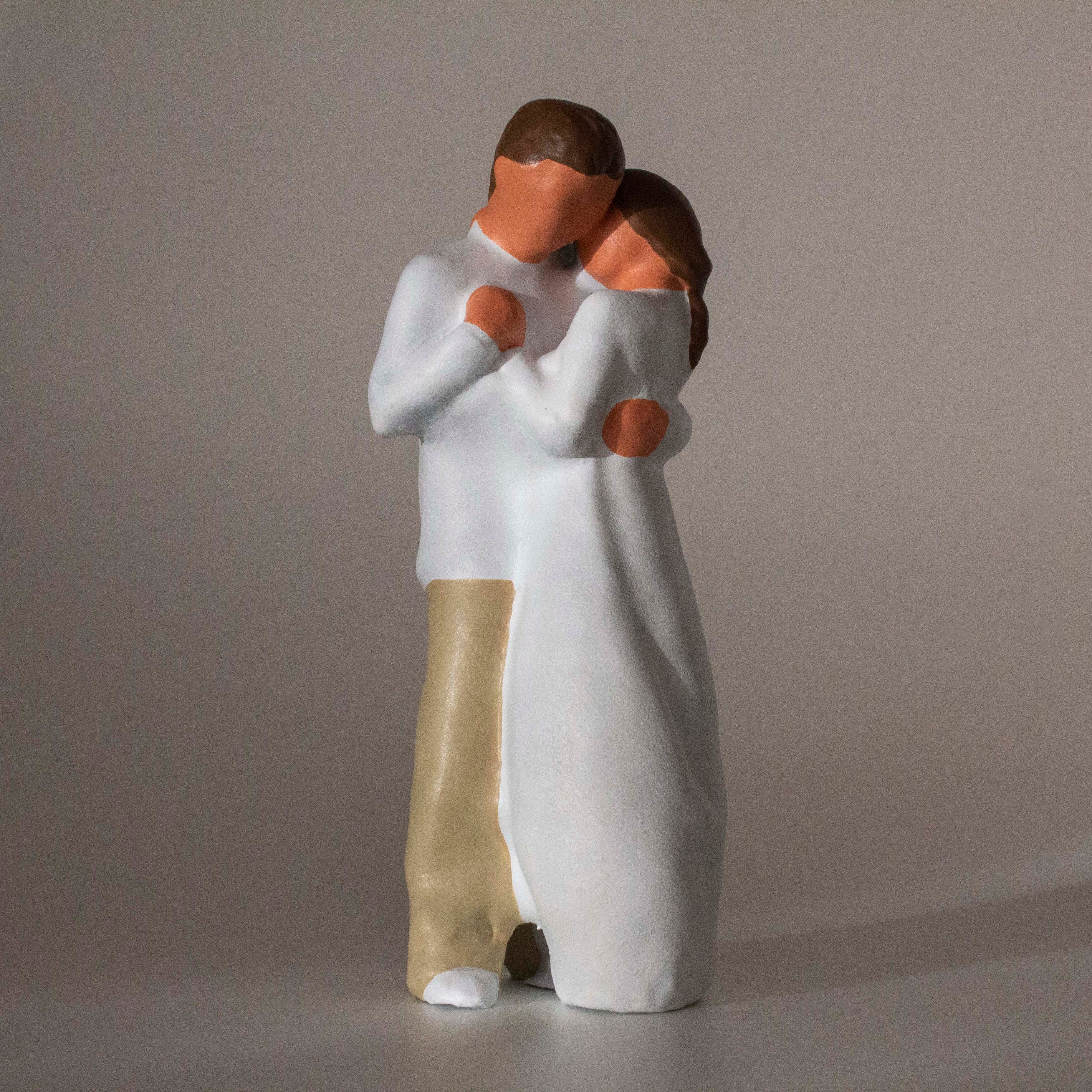 WEDDING LOVE 3d model
