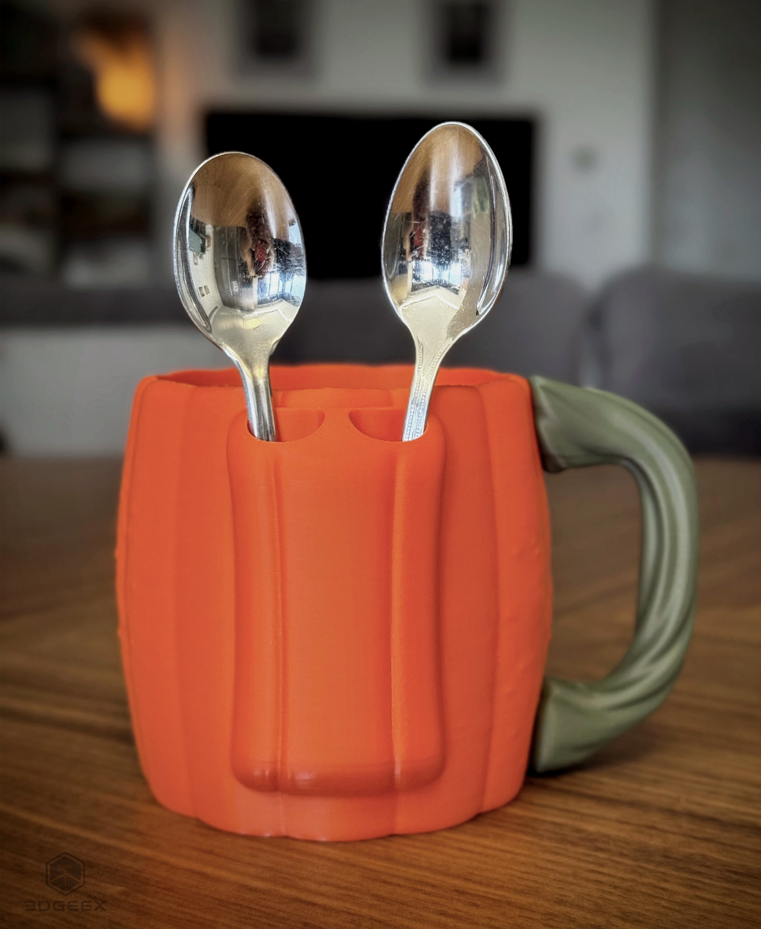 Jack-O-Pint 3d model