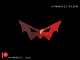 Myotismon's Mask 3d model