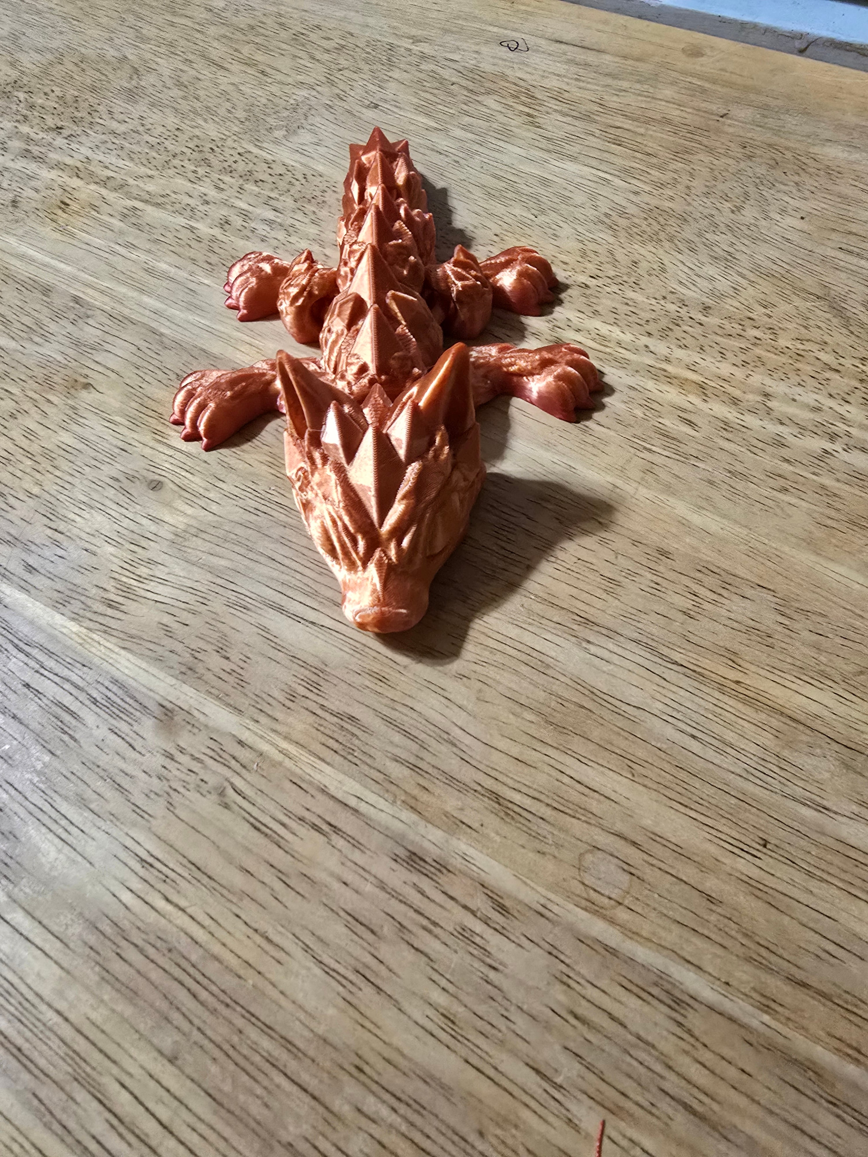 So cute I had to make this for my son.