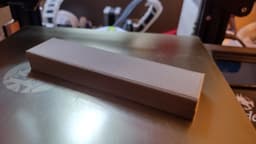 Craft Knife Case 3d model