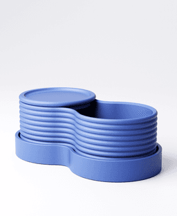 Modular Tray 3d model