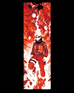 Fanart favorite Naruto Anime/Manga - featuring Naruto Uzumaki Himself 3d model