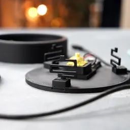 Chad GPT - Macro Button 3d model
