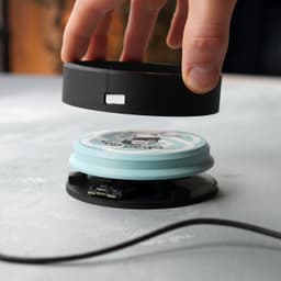 Chad GPT - Macro Button 3d model
