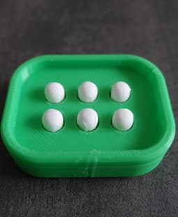 3d model