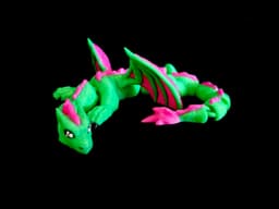 Thalrissa Linked (Commercial Use) 3d model