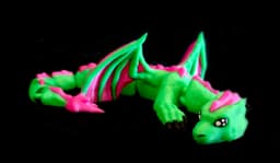 Thalrissa Linked (Commercial Use) 3d model
