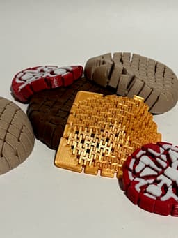 3d model