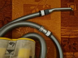Dyson Hose Lengthening Adapters 3d model