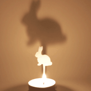 Animal Rabbit 3d model