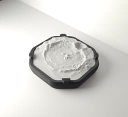 Lunar Catch Crater (catch tray?) 3d model