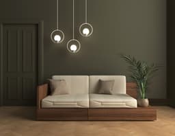ARO lamp, SKU. 22649 by Pikartlights 3d model
