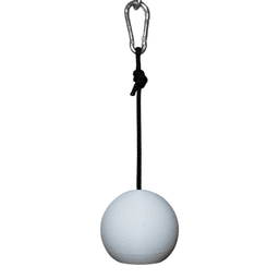 Grip Balls 80mm - OCR Hold - Obstacle tools 3d model