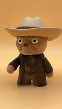 Ghuel_MorphPals3D.3mf 3d model