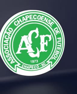 Chapecoense - LED Strip compatible 3d model