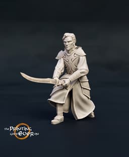 Chapter 16 - Complete Bundle 3d model