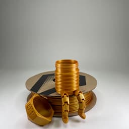 Extruder Pal 3d model