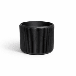 LINEUP PLANTER (WITH DRIP TRAY OR WITHOUT) / HOMEGARDEN / MODERN HOMEDECOR 3d model