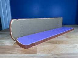 Peanut Butter Jelly The LOOOOOOONG Way 3d model