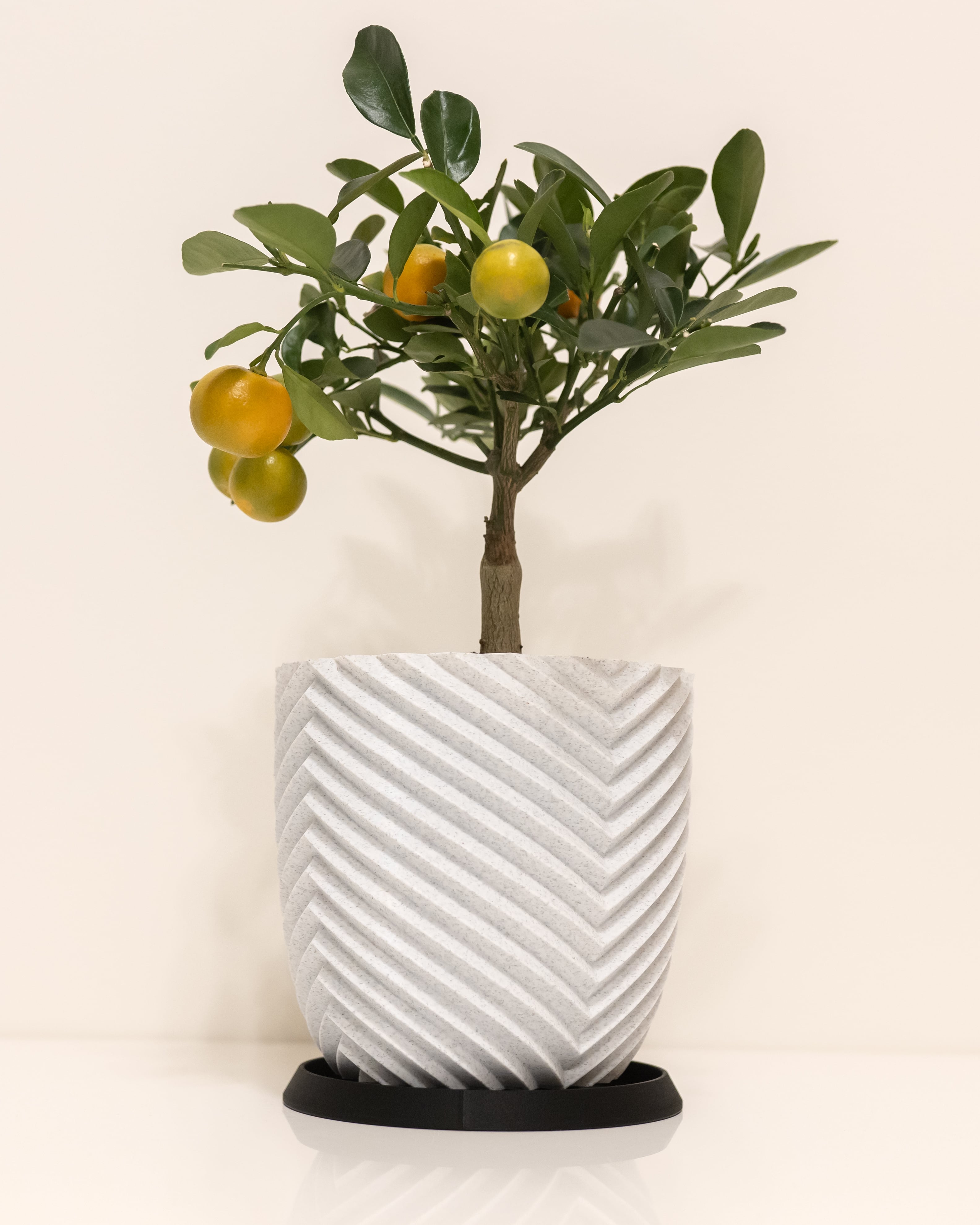 KROMATIK Pot 003 3d model
