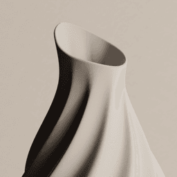 Vase 3d model