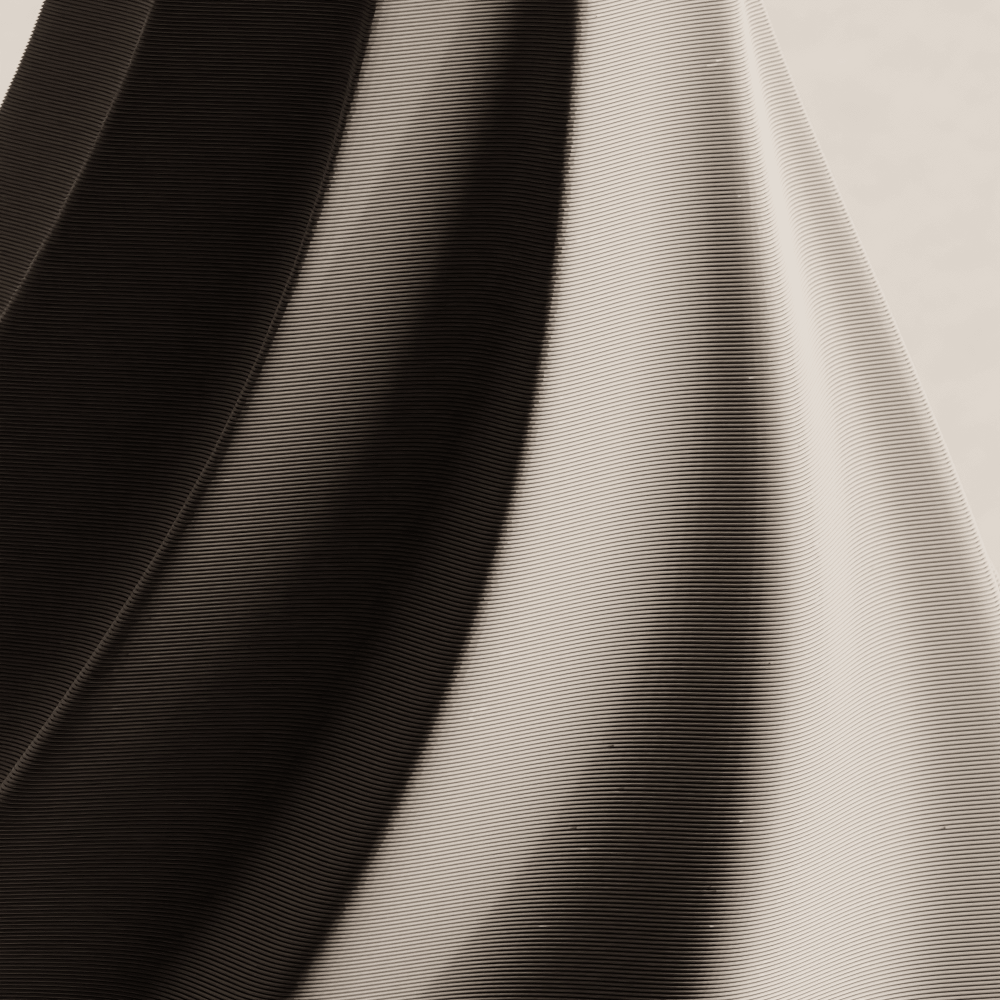 Vase 3d model