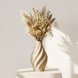Vase 3d model