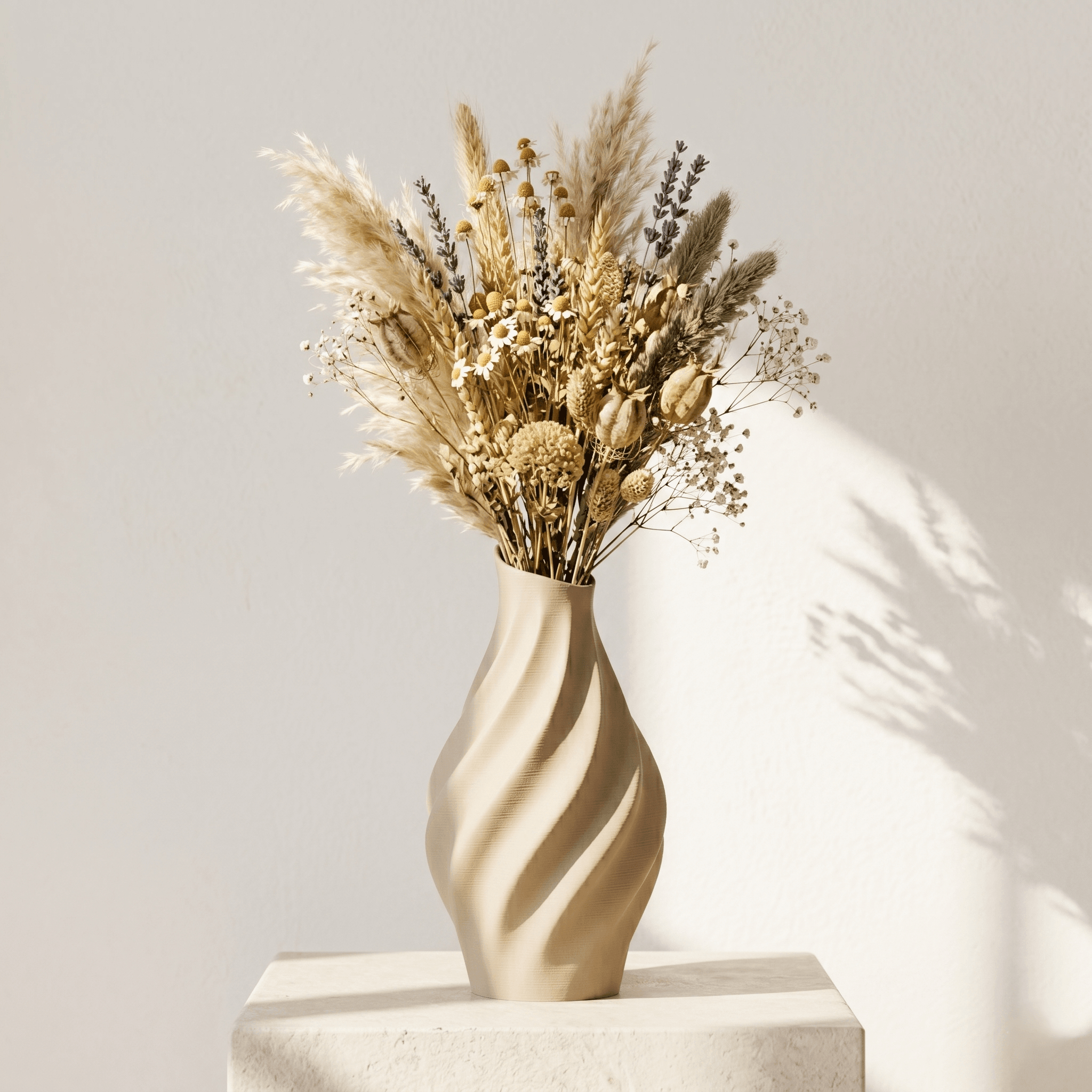 Vase 3d model