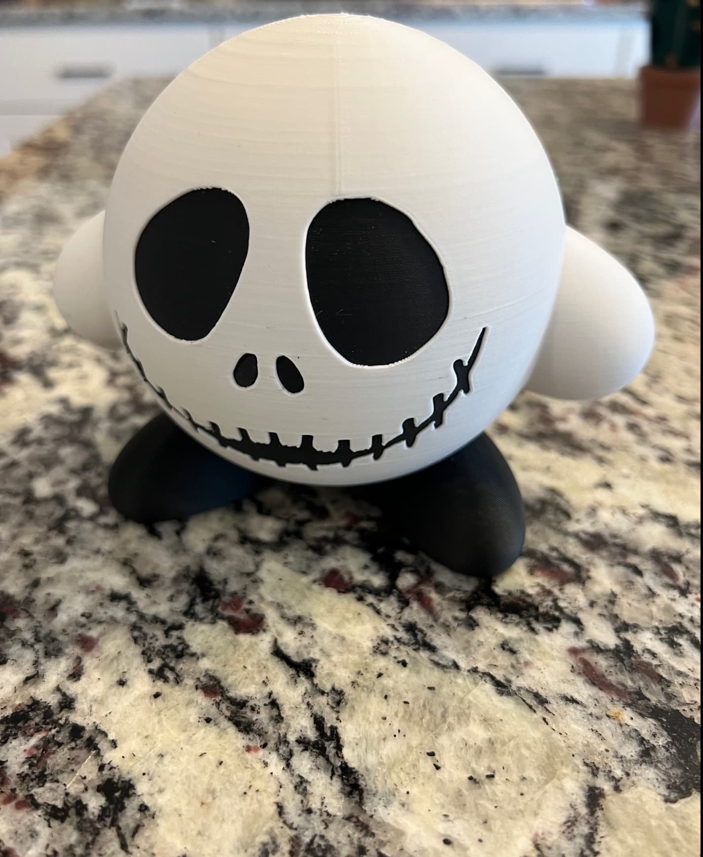 Easy print on my Bambu X1 Carbon