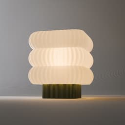 Itsuki 03 | Desk Lamps Collection 3d model
