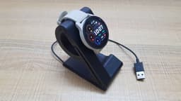 Mi Watch Stand 3d model