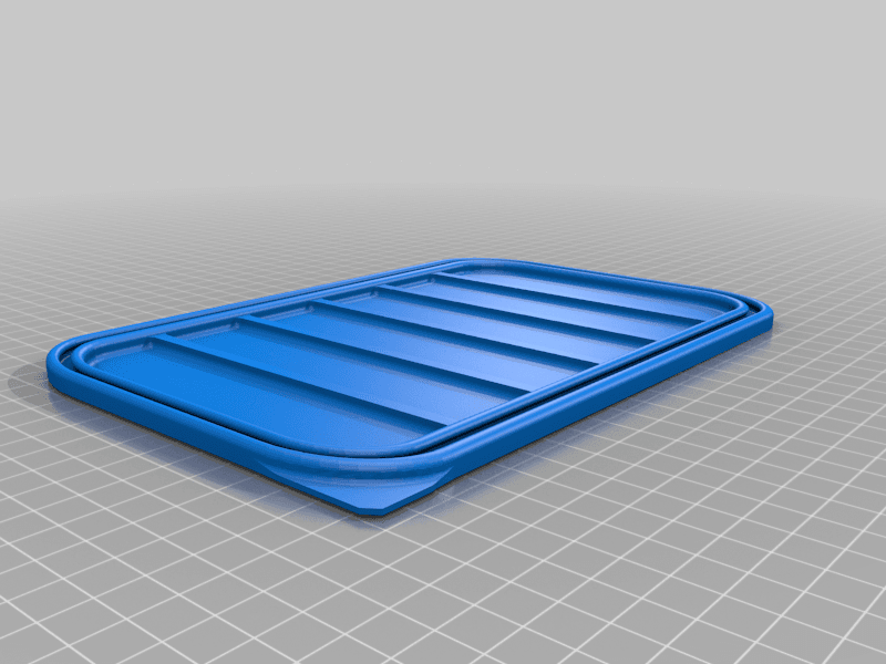 33" Jet Boat for M-JET 30 and M-JET 35 jet drive (some parts still WIP) 3d model