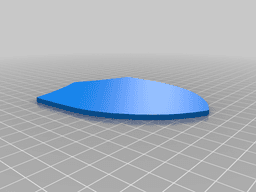 Zelda Dark Link Shield, Nintendo, Gamecube, Wii, Gameboy 3d model
