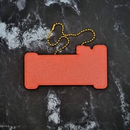 Sleeper Charm 3d model