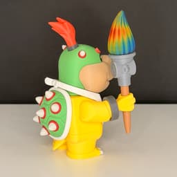 3d model