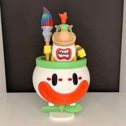 3d model
