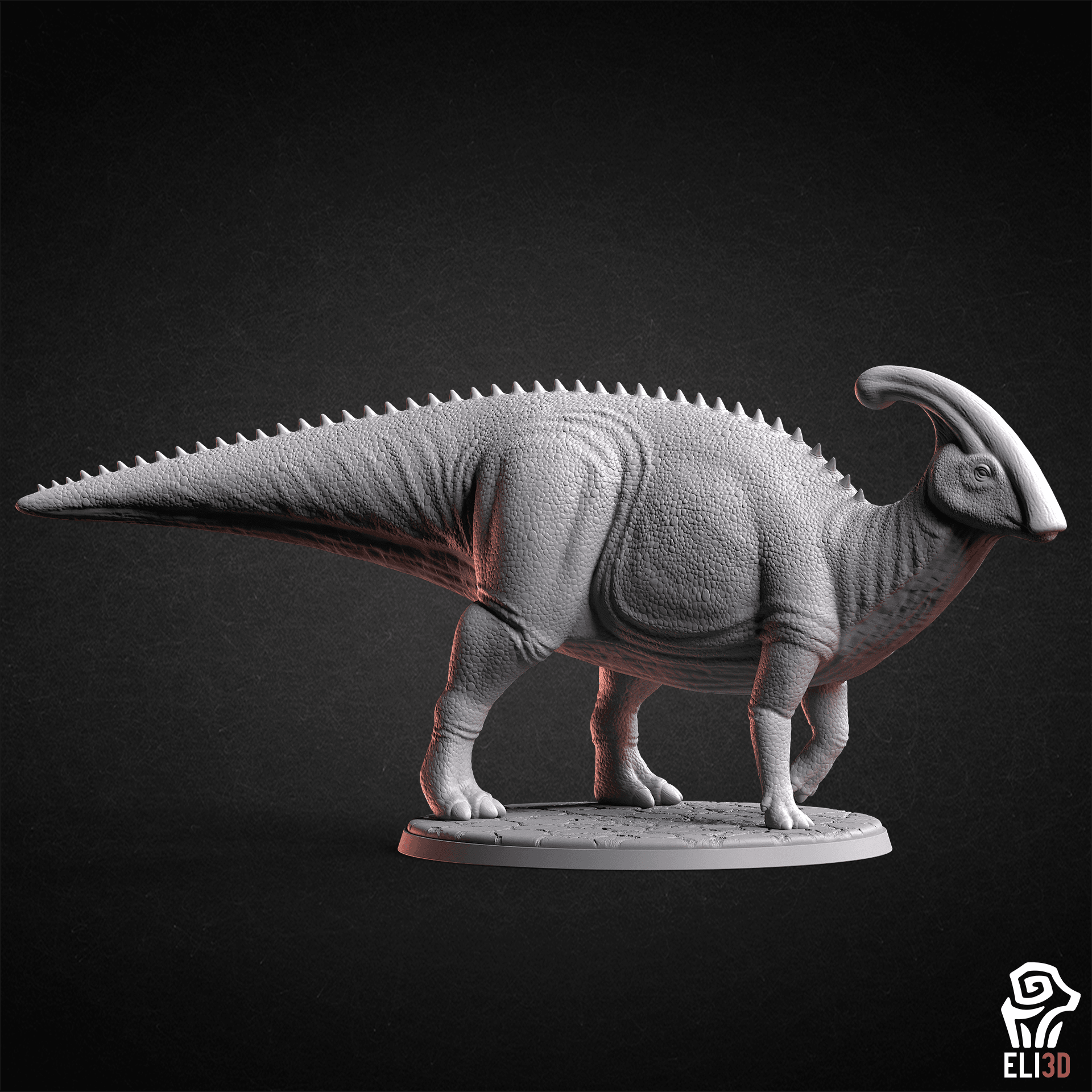 Dinosaurs - Dino Bundle 2 3d model