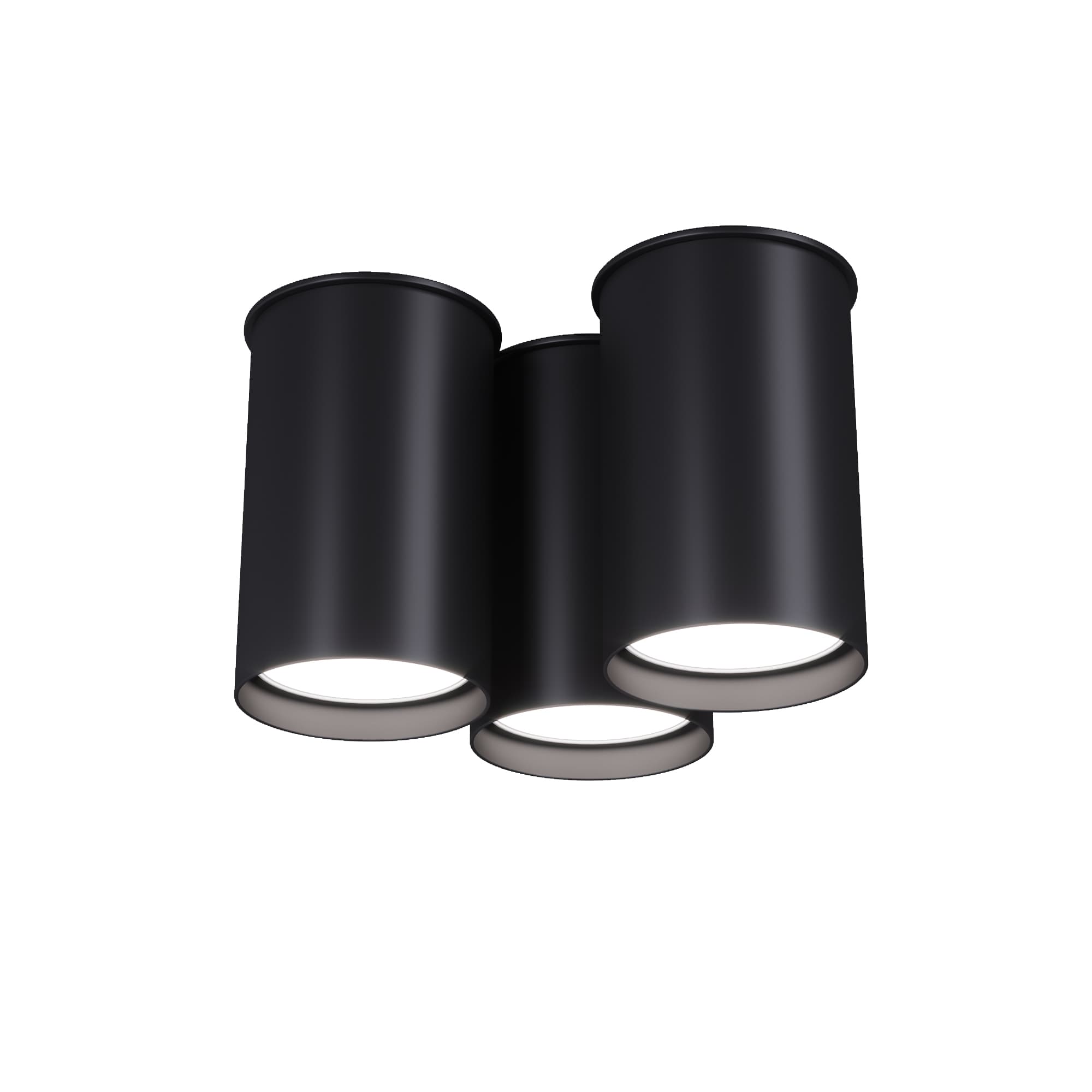 BP spot, SKU. 5893 by Pikartlights 3d model