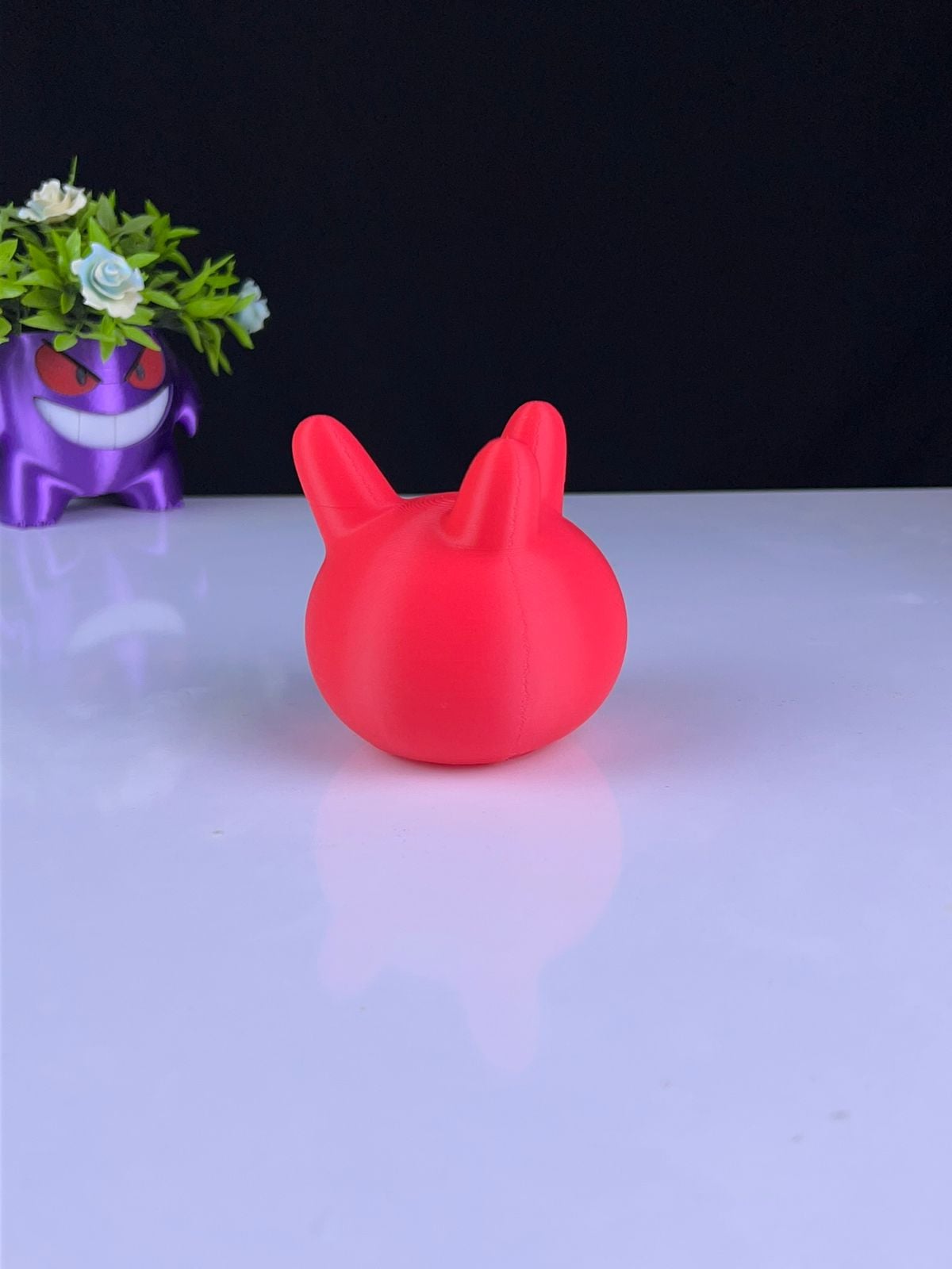 Punimon - Multipart 3d model