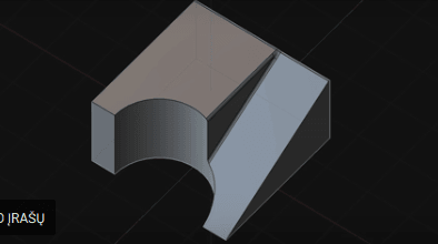 part boolean.stl 3d model