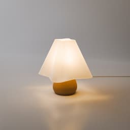Hikari 03 | Desk Lamps Collection 3d model