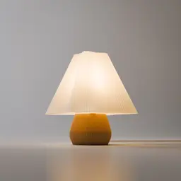 Hikari 03 | Desk Lamps Collection 3d model