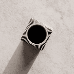 Vase 3d model