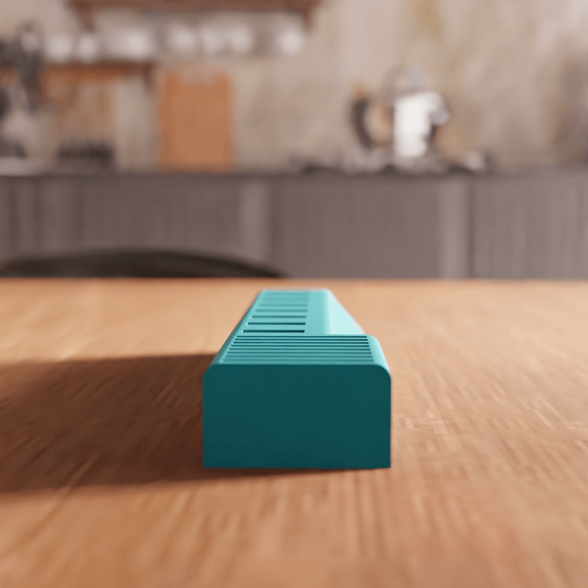 Modular SD Card Holder Memory Organizer 3d model