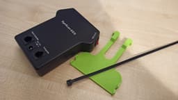 SkyWatcher SynScan Controller Mount 3d model