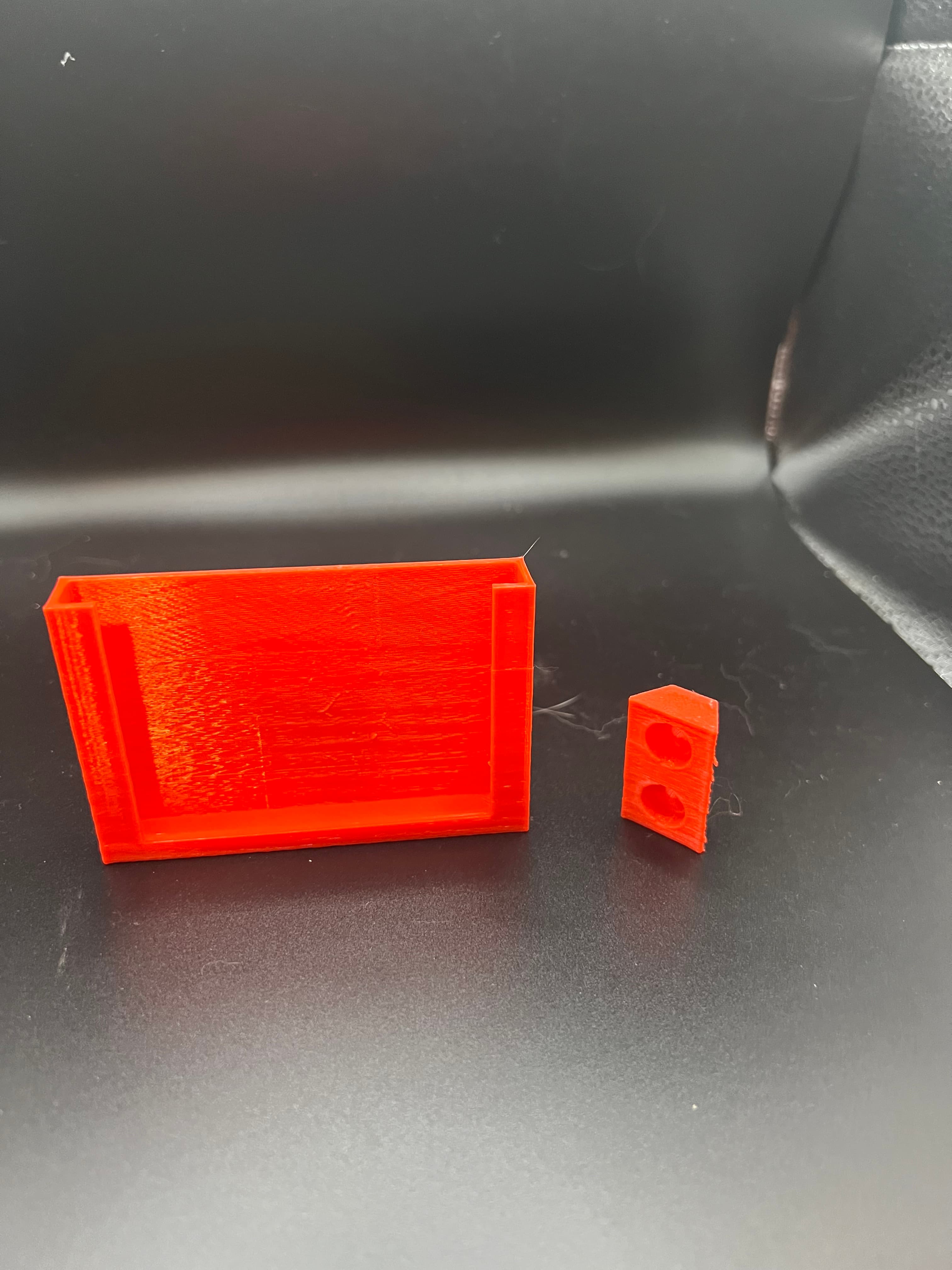 slab holder v2.stl 3d model