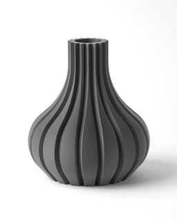 Flower Vase F027 by UMINO 3d model