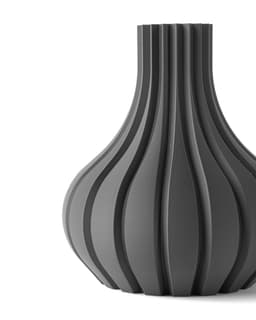 Flower Vase F027 by UMINO 3d model
