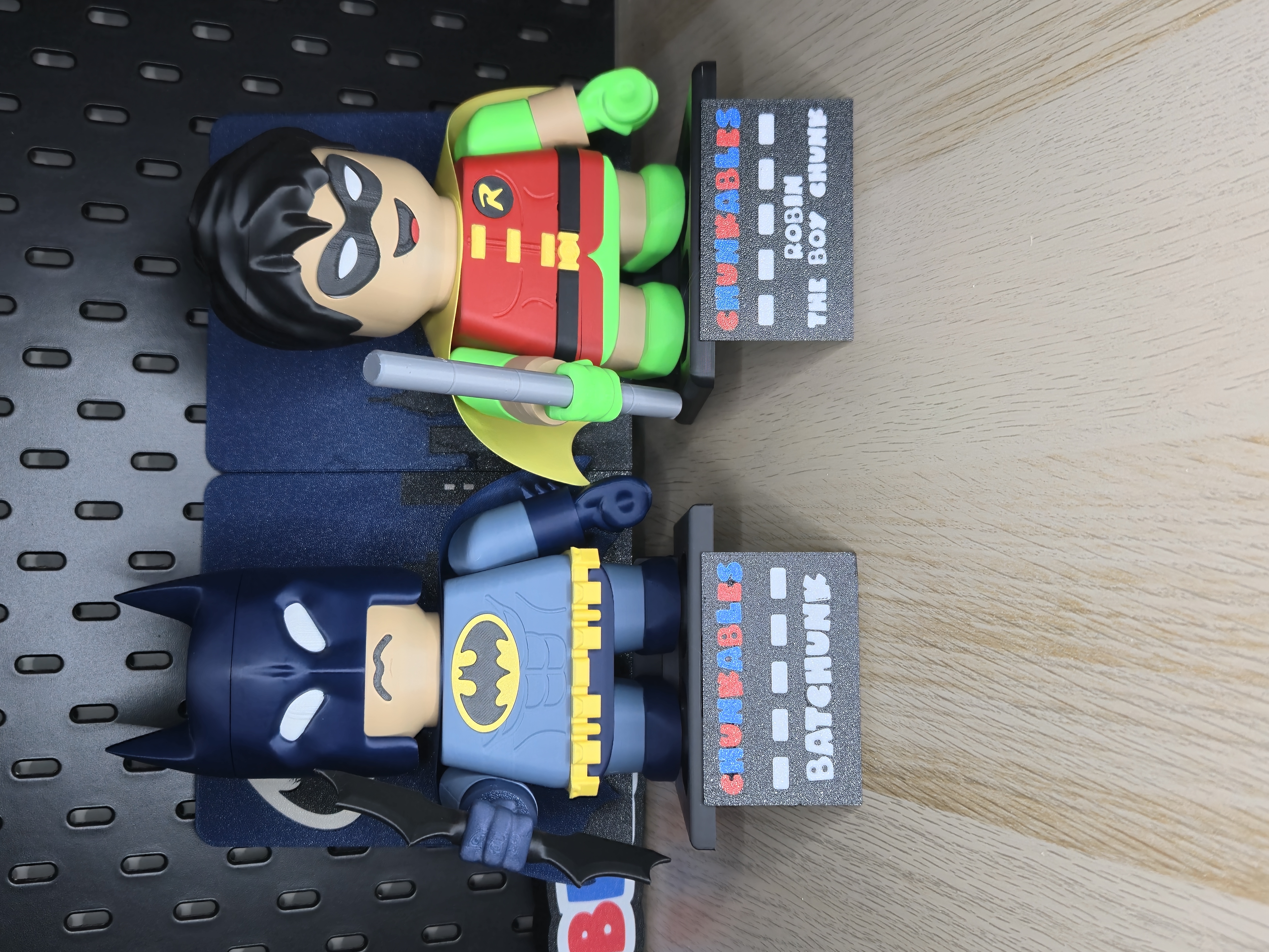 Kapow! 3d model